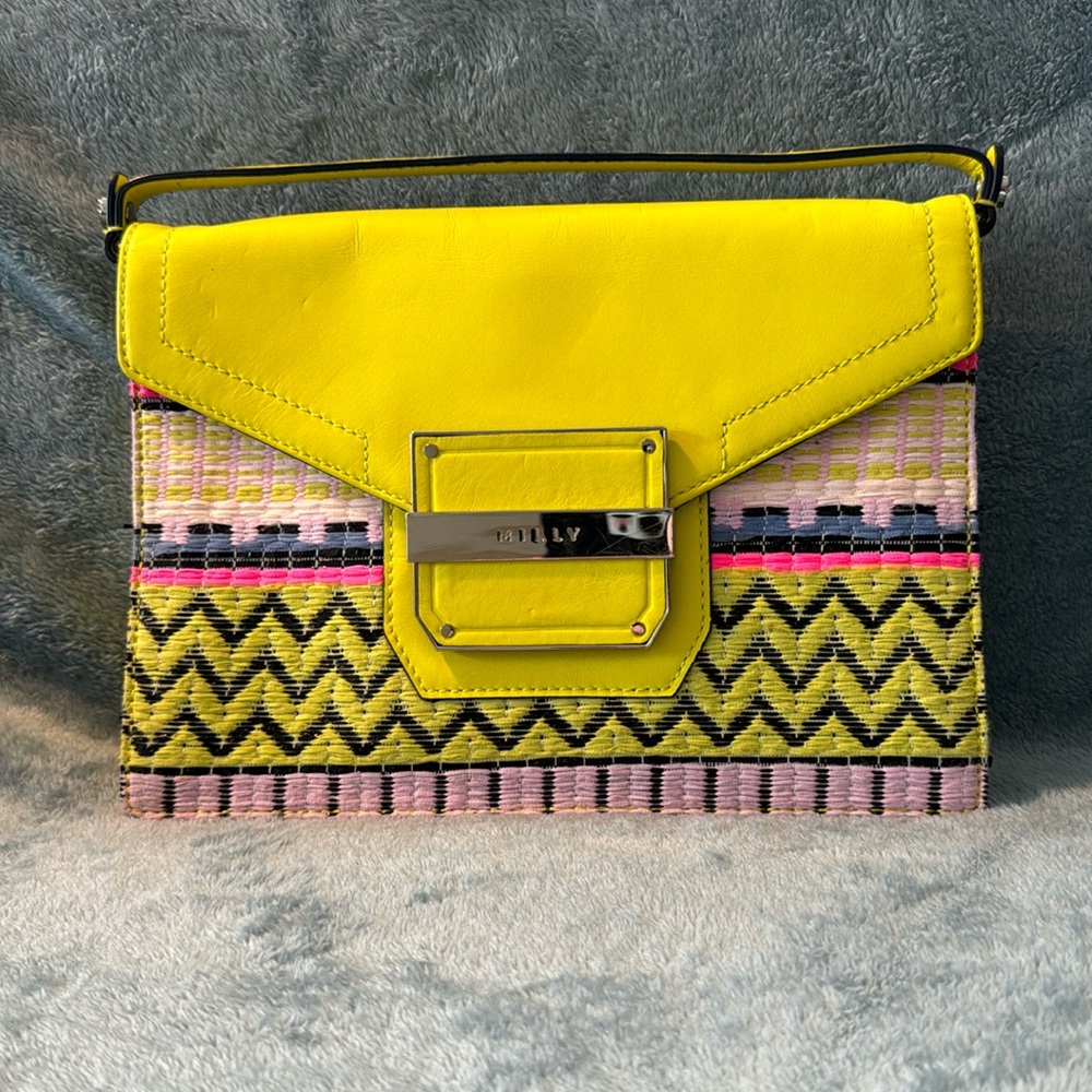 Milly crossbody. Great condition. Very sturdy.